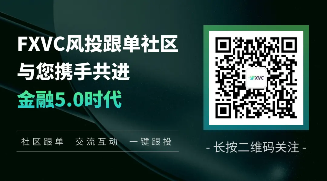 FXVC官方APP正式发布,现已全面上线!助您开启智能跟单新时代!