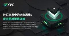 ​外汇交易中的逆向思维：反向跟单策略详解