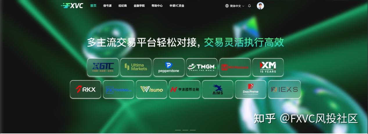 为什么这些大牌券商更可信?合规证书、服务与跟单生态全解析