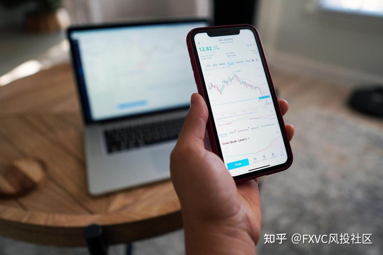 交易跟单不是躺赚!弄懂逻辑，才能真正靠它稳定盈利