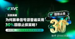 深度拆解：为何跟单信号源普遍采用 30% 回撤止损策略?