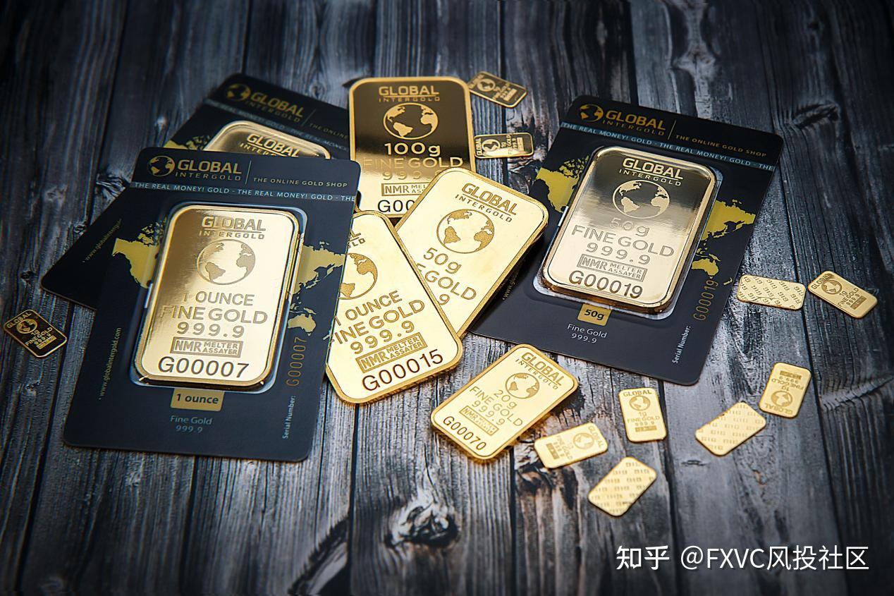 世界黄金协会最新展望:黄金还能涨吗?重点关注这三个信号