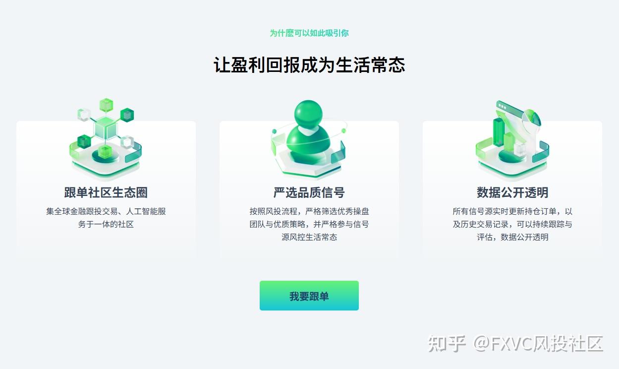 跟单遇到浮亏，扛单还是立刻取消跟随?别凭情绪做决定