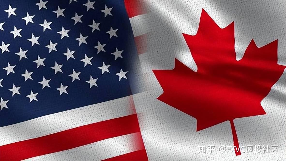 FXVC市场观察|美加贸易冲突升级，美联储政策信号成本周关键