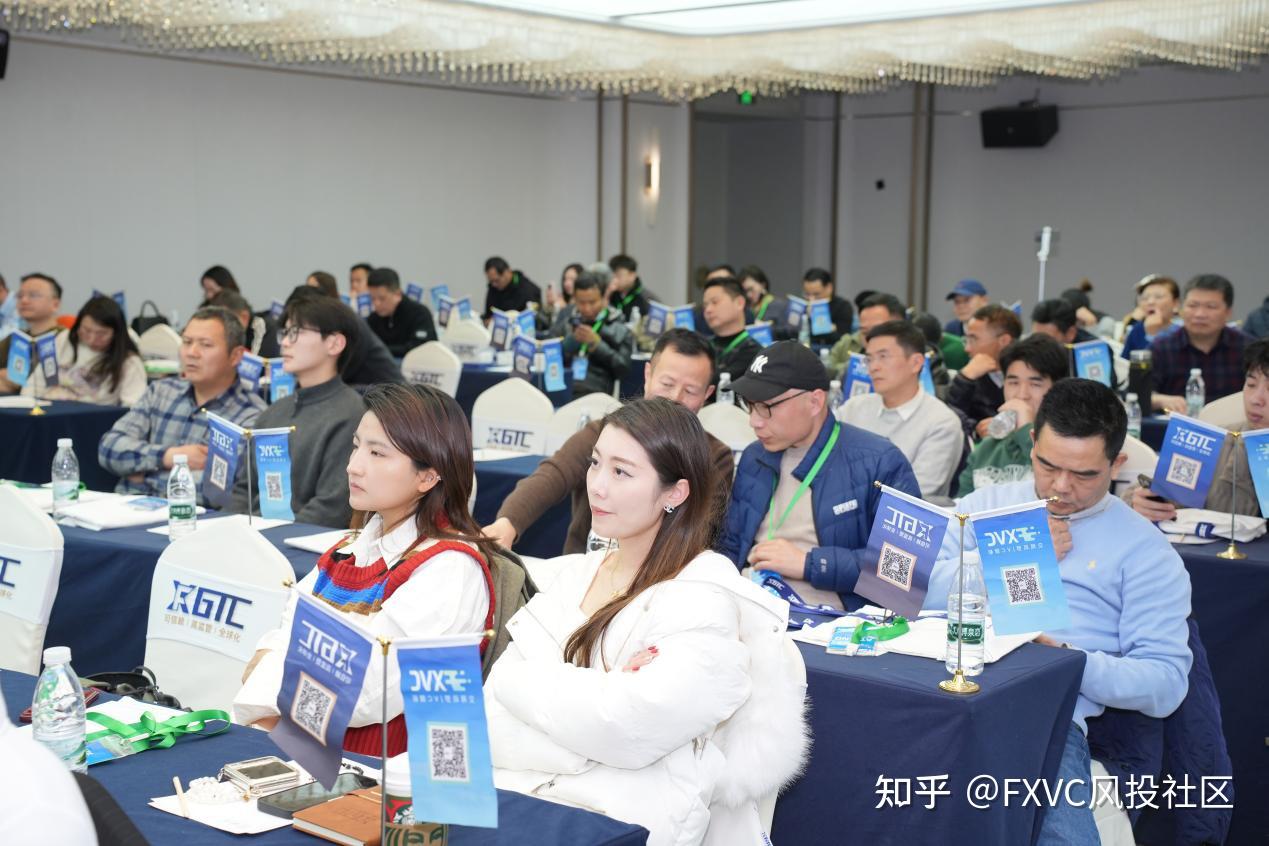 FXCT 9·19深圳发布会|聚焦新信号源，直击交易行业新变化